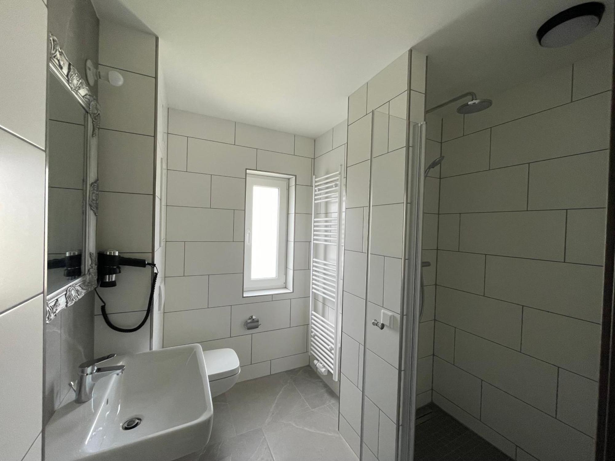 Haus 15 Apartments Білефельд Екстер'єр фото